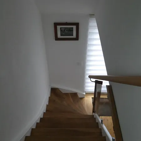 Trappe's Maar-haeuschen Ferienhaus