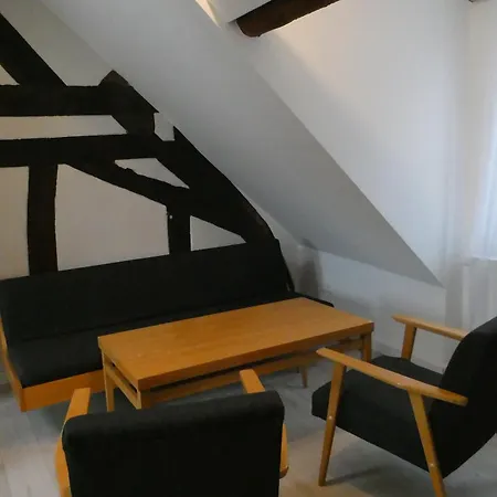Trappe's Maar-haeuschen