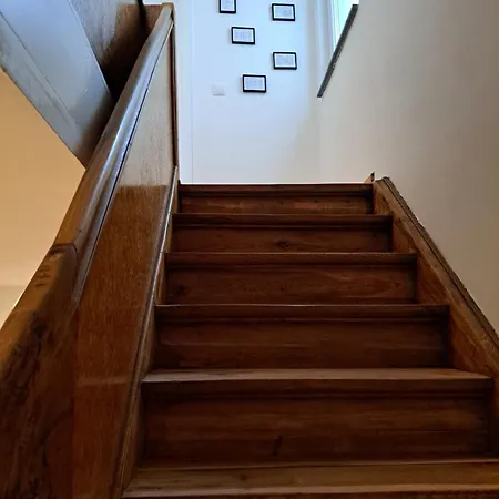 Trappe's Maar-haeuschen Ferienhaus