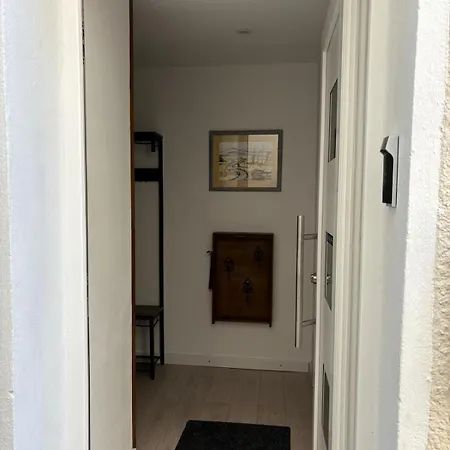 Trappe's Maar-haeuschen *