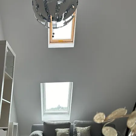 Holiday home Trappe's Maar-haeuschen *