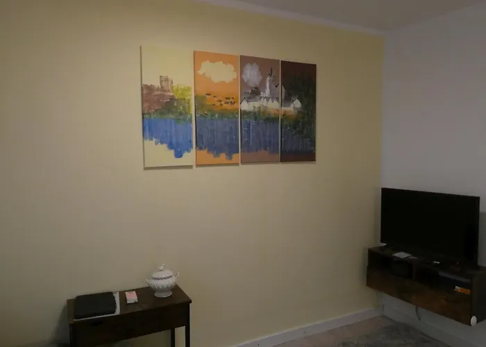 Trappe's Maar-haeuschen