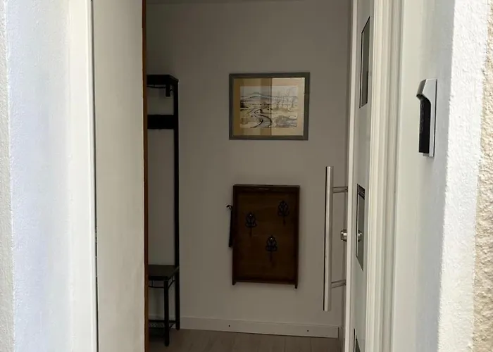 Trappe's Maar-haeuschen *